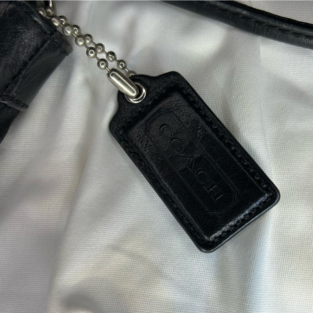 Coach bag - Picture 9 of 9